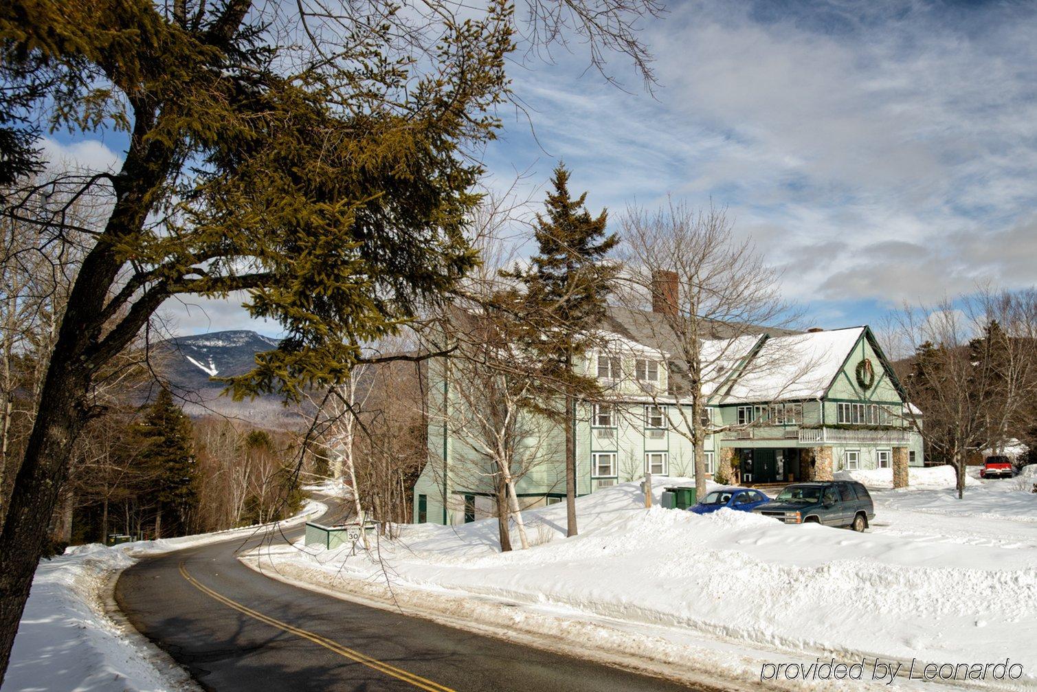 Silver Fox Inn Уотървил Вали Екстериор снимка
